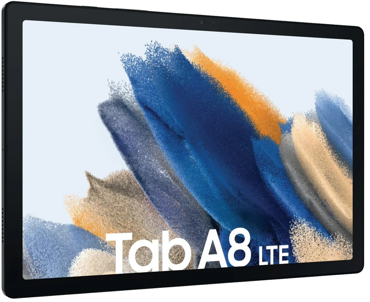 Samsung Galaxy Tab A8, 32GB, LTE, grau Samsung Galaxy Tab A8, 32GB, LTE, grau